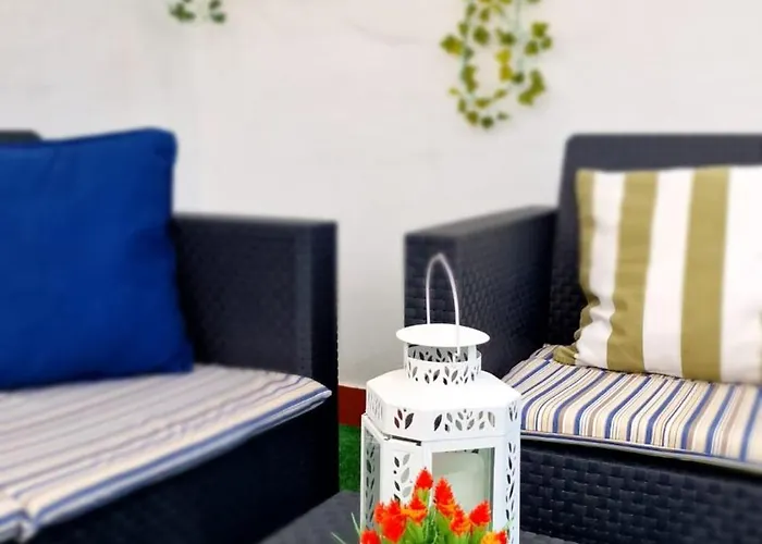 شقة Duplex Penthouse Cristianos لوس كريستيانوس