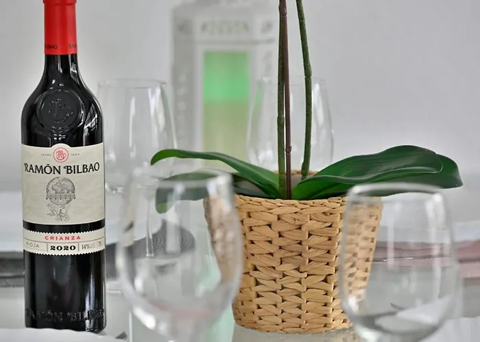 شقة Duplex Penthouse Cristianos *