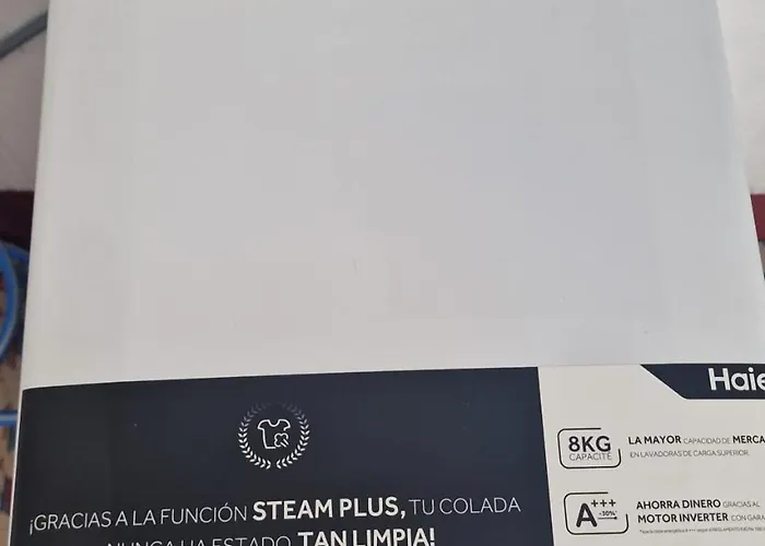 Duplex Penthouse Cristianos شقة لوس كريستيانوس