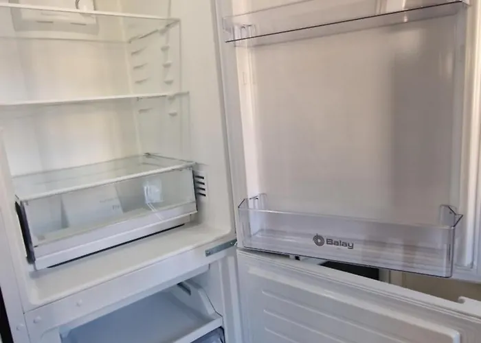 Duplex Penthouse Cristianos شقة لوس كريستيانوس