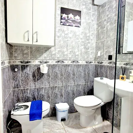 Duplex Penthouse Cristianos * Los Cristianos (Tenerife)